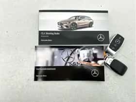 Mercedes-Benz CLA-Klasse (2025) thumbnail 28