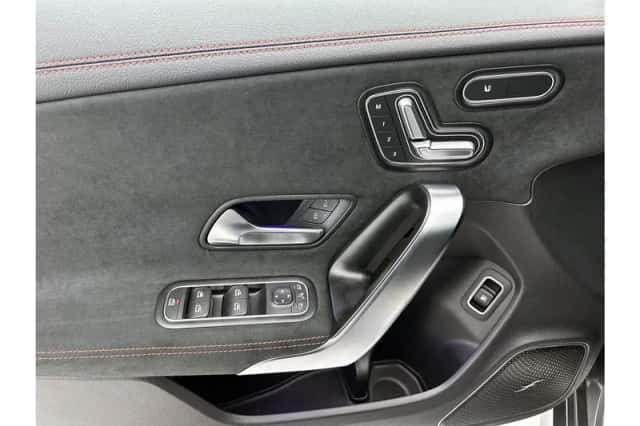 Mercedes-Benz CLA-Klasse (2025) thumbnail 29