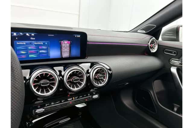 Mercedes-Benz CLA-Klasse (2025) thumbnail 30