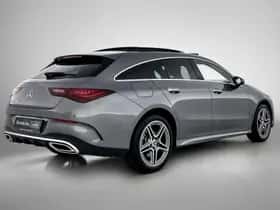 Mercedes-Benz CLA-Klasse (2025) thumbnail 4