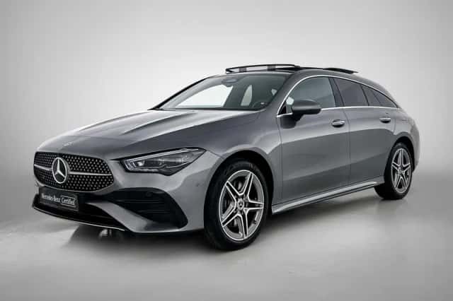 Mercedes-Benz CLA-Klasse (2025) thumbnail 36
