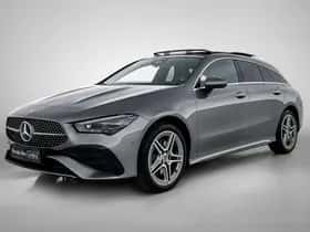 Mercedes-Benz CLA-Klasse (2025) thumbnail 36