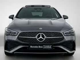 Mercedes-Benz CLA-Klasse (2025) thumbnail 5