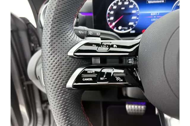 Mercedes-Benz CLA-Klasse (2025) thumbnail 6