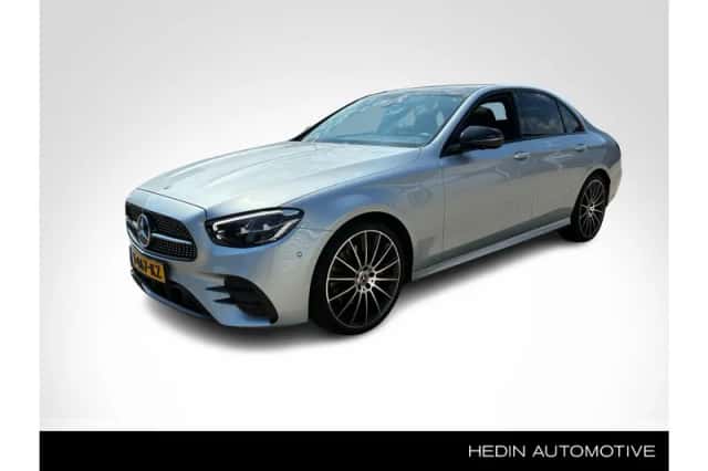 Mercedes-Benz E-Klasse (2023) thumbnail 1