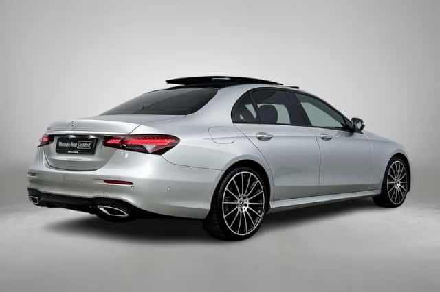 Mercedes-Benz E-Klasse (2023) thumbnail 2