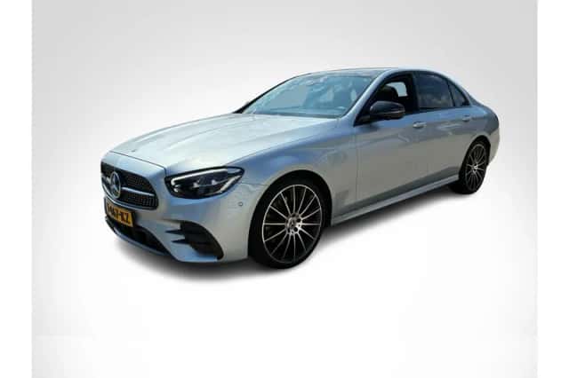 Mercedes-Benz E-Klasse (2023) thumbnail 4