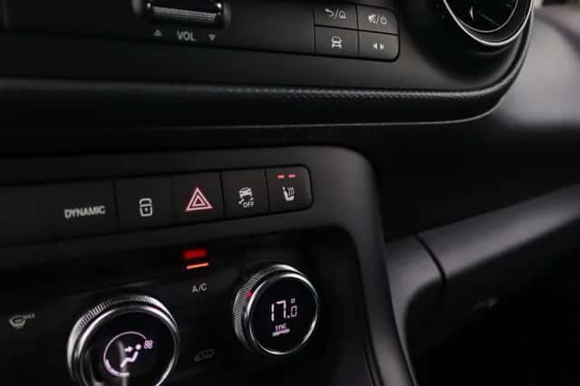 Mercedes-Benz eCitan (2024) thumbnail 13
