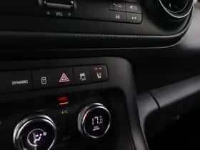 Mercedes-Benz eCitan (2024) thumbnail 13