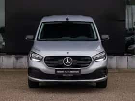 Mercedes-Benz eCitan (2024) thumbnail 3