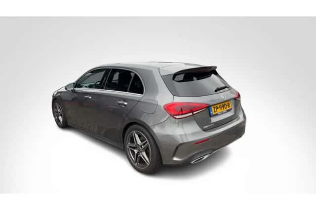 Mercedes-Benz A-Klasse (2019) thumbnail 2