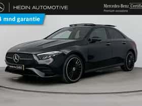 Mercedes-Benz A-Klasse (2024)