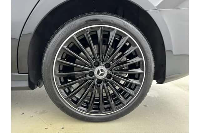 Mercedes-Benz A-Klasse (2024) thumbnail 4