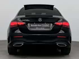 Mercedes-Benz A-Klasse (2024) thumbnail 7