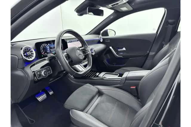Mercedes-Benz A-Klasse (2024) thumbnail 8