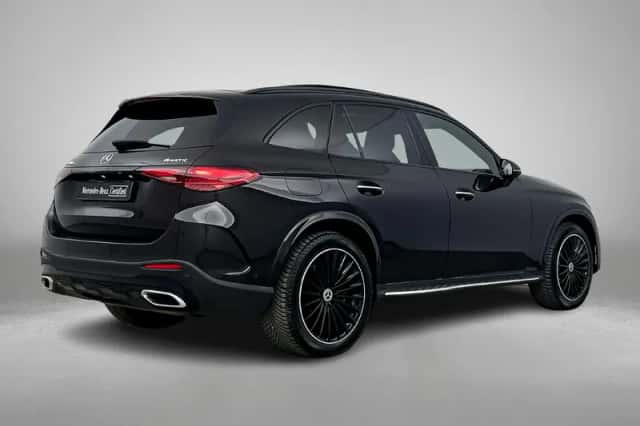 Mercedes-Benz GLC-Klasse (2023) thumbnail 2