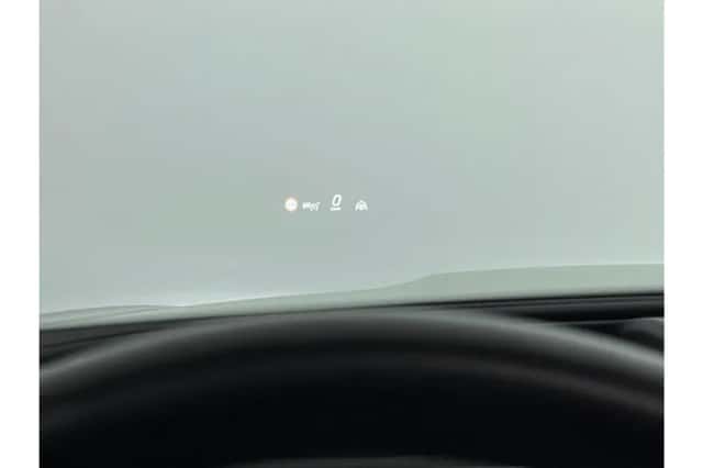 Mercedes-Benz GLC-Klasse (2023) thumbnail 12
