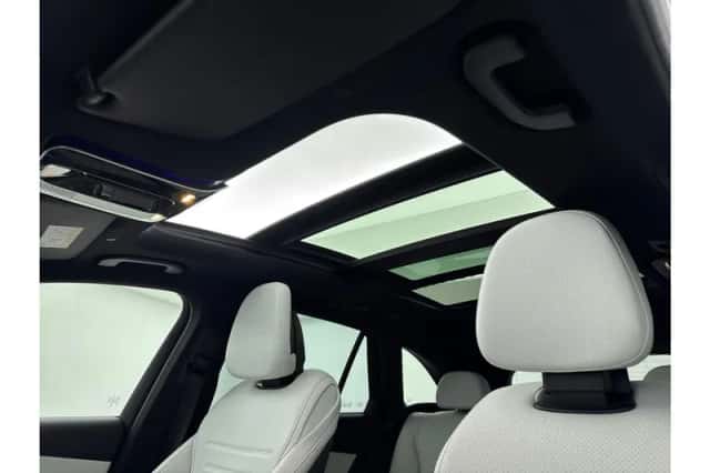 Mercedes-Benz GLC-Klasse (2023) thumbnail 20