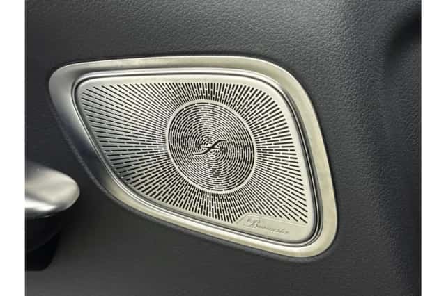 Mercedes-Benz GLC-Klasse (2023) thumbnail 21