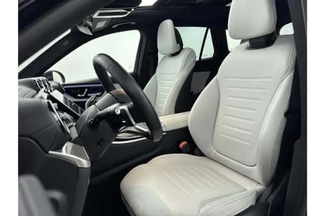 Mercedes-Benz GLC-Klasse (2023) thumbnail 22