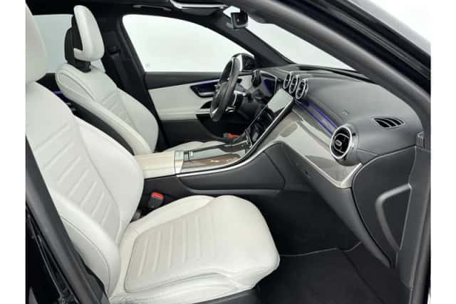 Mercedes-Benz GLC-Klasse (2023) thumbnail 23