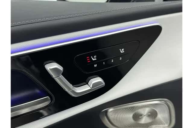 Mercedes-Benz GLC-Klasse (2023) thumbnail 24