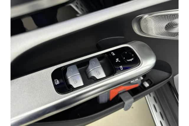 Mercedes-Benz GLC-Klasse (2023) thumbnail 25
