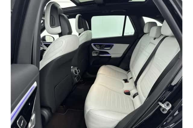 Mercedes-Benz GLC-Klasse (2023) thumbnail 26