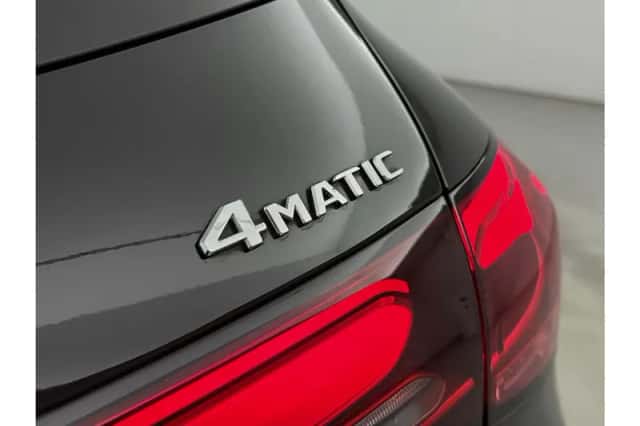 Mercedes-Benz GLC-Klasse (2023) thumbnail 29