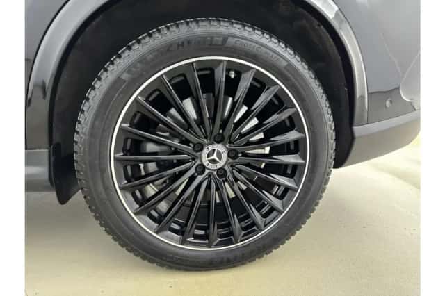 Mercedes-Benz GLC-Klasse (2023) thumbnail 4