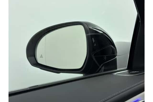 Mercedes-Benz GLC-Klasse (2023) thumbnail 31