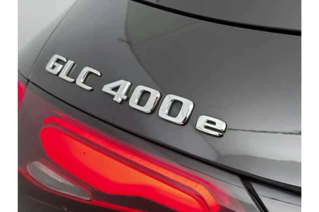 Mercedes-Benz GLC-Klasse (2023) thumbnail 32