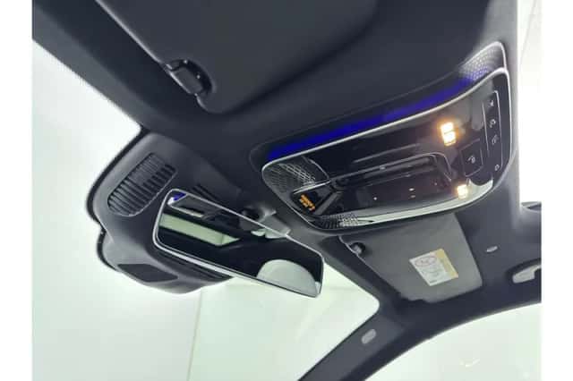 Mercedes-Benz GLC-Klasse (2023) thumbnail 34