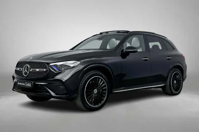 Mercedes-Benz GLC-Klasse (2023) thumbnail 35