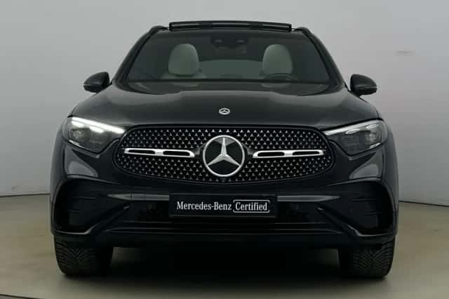Mercedes-Benz GLC-Klasse (2023) thumbnail 5