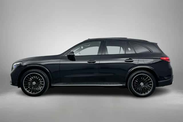 Mercedes-Benz GLC-Klasse (2023) thumbnail 6