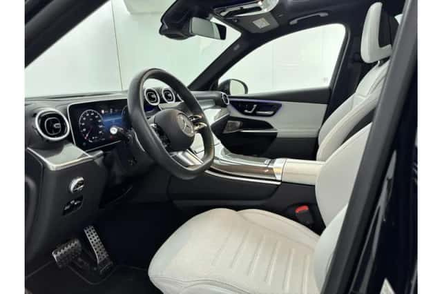 Mercedes-Benz GLC-Klasse (2023) thumbnail 8
