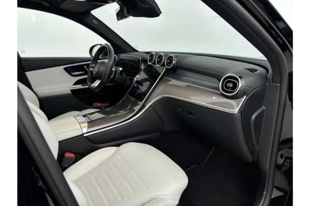 Mercedes-Benz GLC-Klasse (2023) thumbnail 9
