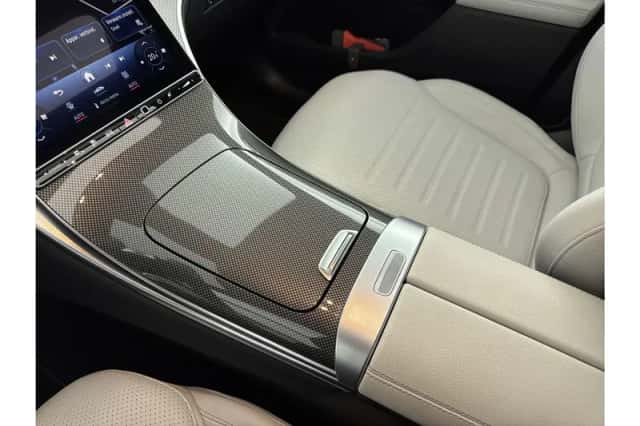 Mercedes-Benz GLC-Klasse (2023) thumbnail 10