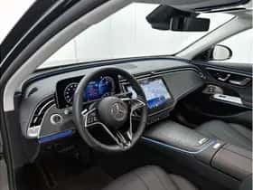 Mercedes-Benz E-Klasse (2024) thumbnail 19