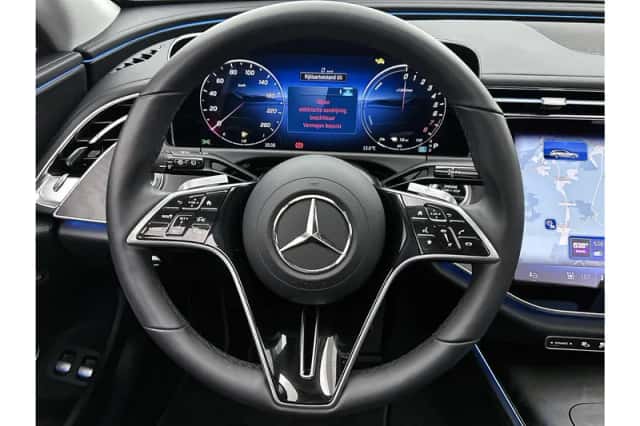 Mercedes-Benz E-Klasse (2024) thumbnail 32
