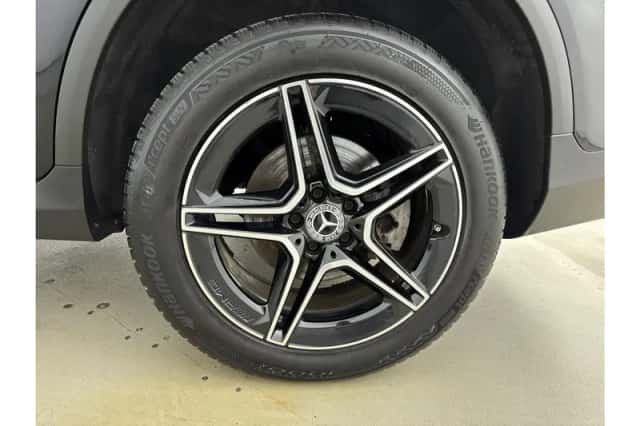Mercedes-Benz GLC-Klasse (2022) thumbnail 4