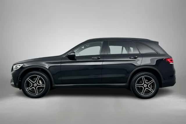 Mercedes-Benz GLC-Klasse (2022) thumbnail 6