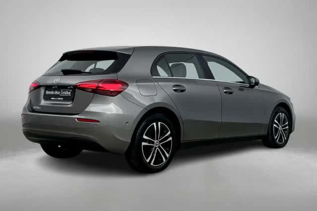 Mercedes-Benz A-Klasse (2024) thumbnail 2