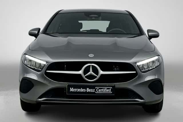 Mercedes-Benz A-Klasse (2024) thumbnail 5