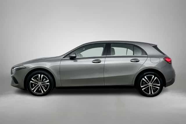 Mercedes-Benz A-Klasse (2024) thumbnail 6