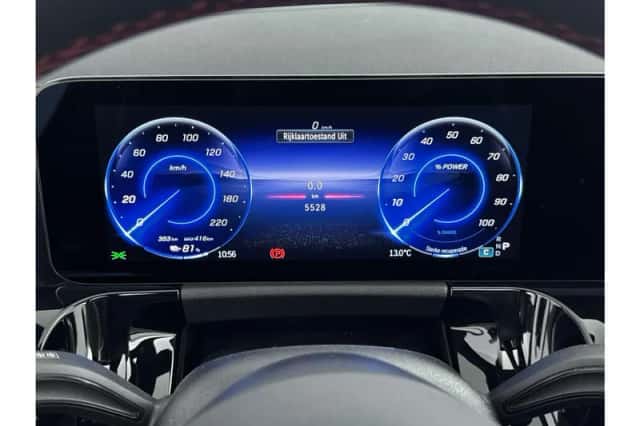Mercedes-Benz EQA (2026) thumbnail 12