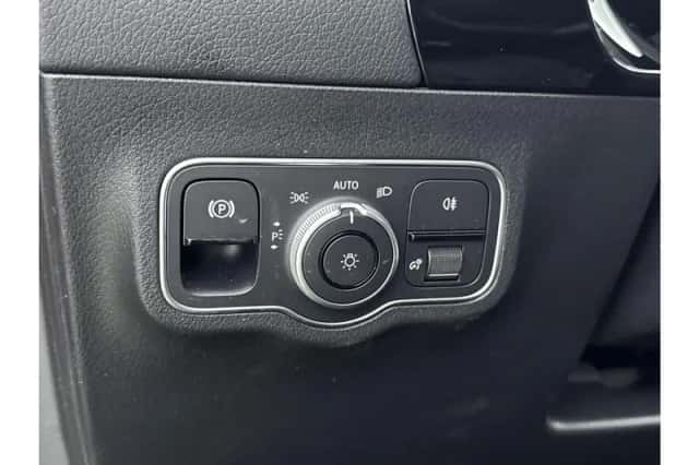 Mercedes-Benz EQA (2026) thumbnail 13
