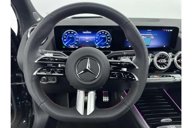 Mercedes-Benz EQA (2026) thumbnail 14