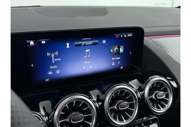 Mercedes-Benz EQA (2026) thumbnail 17